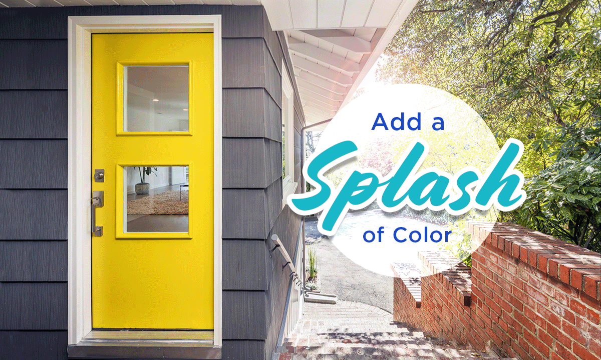 Revitalize your home and garden 3 tips to create a stunning makeover